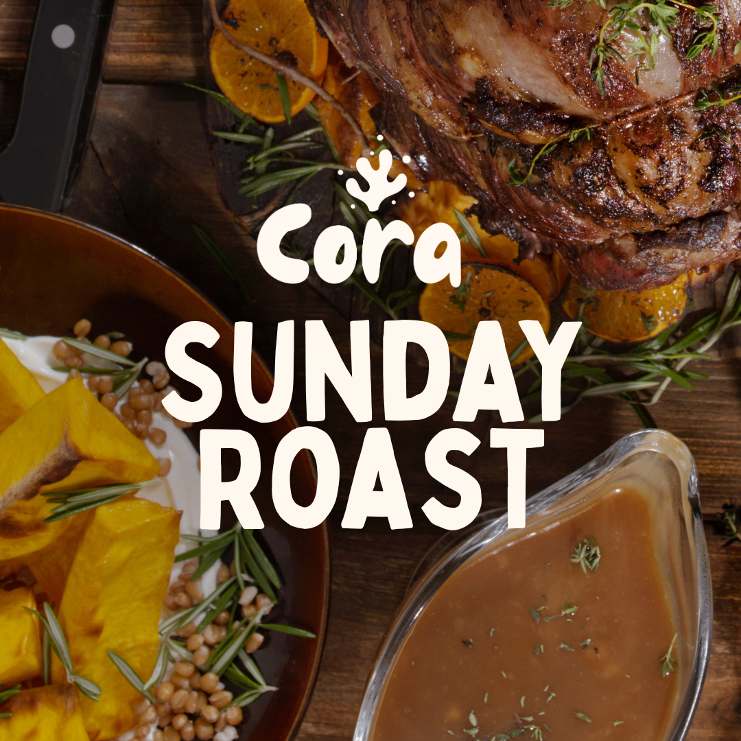Sunday Roast webtile